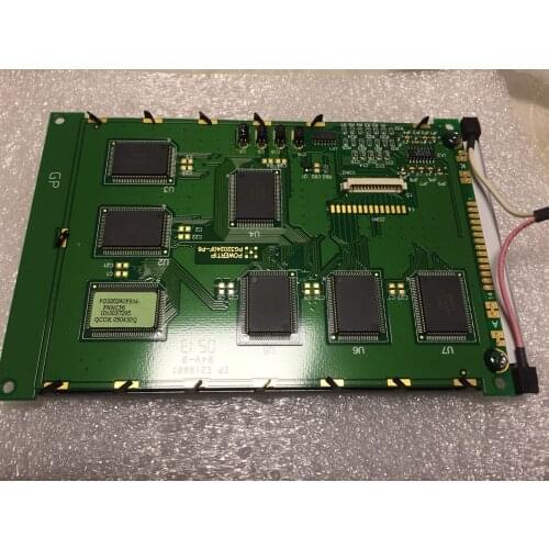 New Compatible Display PG320240F PG320240F-P6 LCD Screen