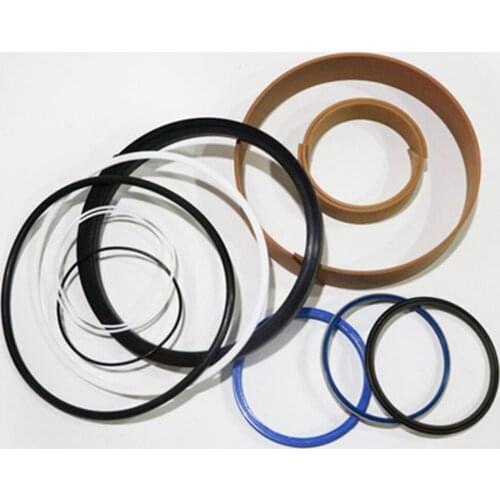 Loader oil seal 11990348 seal Tilt cylinder oil seal L150D/C Tilt cylinder repair kit