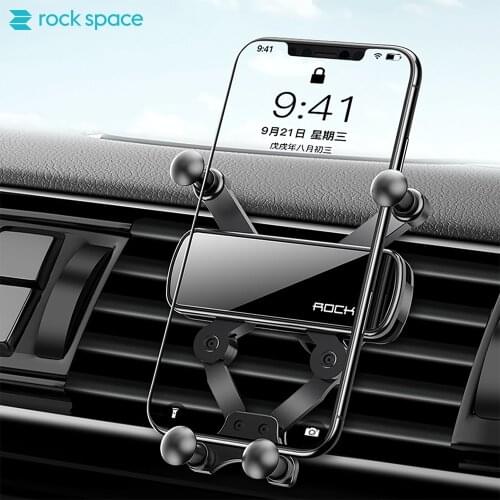 ROCK Mobile Phone Holders