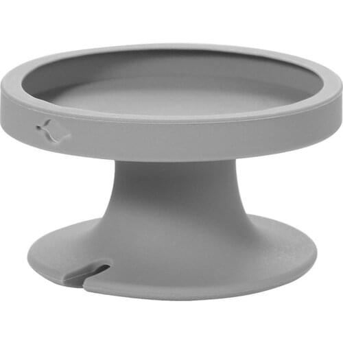 Silicone Cord Organizer Wireless Mag Safe Charger Protective Cover For Iphone 12 Magsafing Wireless Charger Case Stand