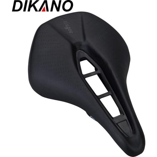 Bicycle Saddle Cushion Riding Equipment Road Bike Mountain Bike Saddle Thickening Personality