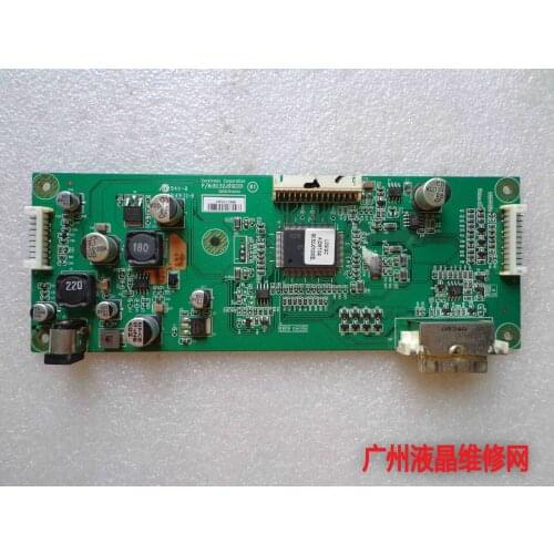 00.52J01GC01 LOGIQC DISPLAY 80.52J03G002 Driver Board 15"