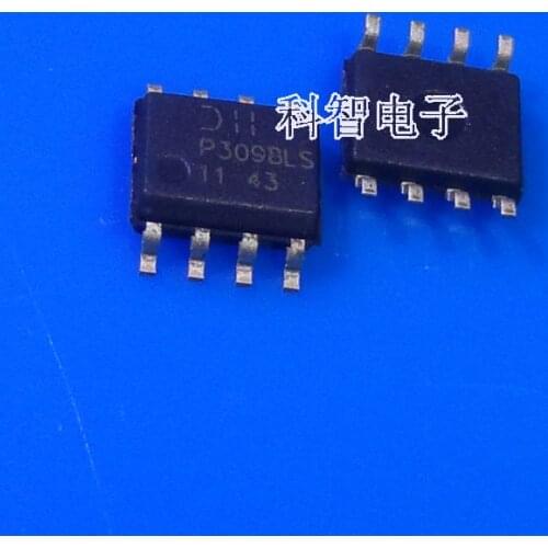 10pcs/lot 100% New&original DMP3098LSS-13 P3098LS PMOS SOP8