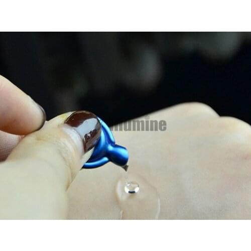 10 Pieces Whitening Acne Spots Treatment Strong Repairing Anti Redness Capsule Sunburn Moisturizing Oil Control