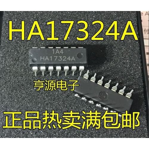 100% New&original HA17324A