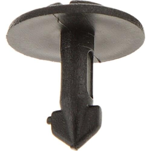 20x Engine Cover Shield Fender Bumper Clip Retainer for for Audi Passat VW