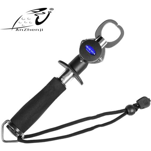 ANZHENJI Fishing Equipment