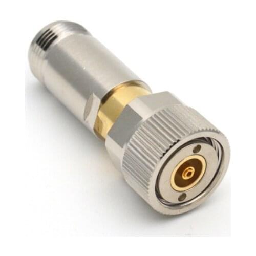 APC7 APC-7 to N female Jack RF adapter test connector adapters