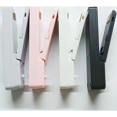 Зажимы для пакетов Dawndesslo China At AliExpress