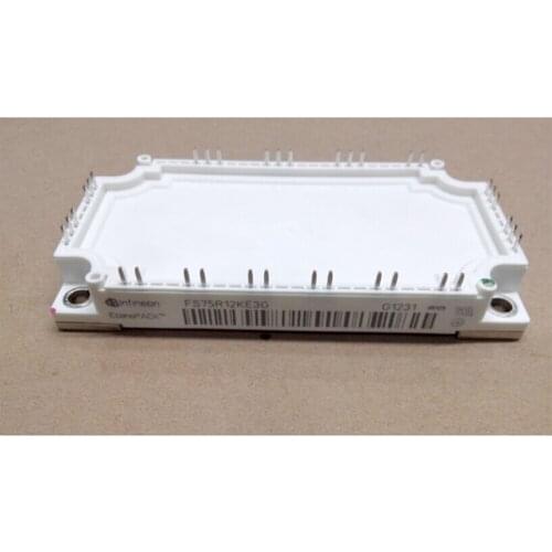 FS75R12KT3G FS75R12KE3G New Module free shipping
