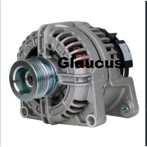 Alternator Generator for Opel ASTRA H GTC ZAFIRA B L48 L35 L08 A05 L67 1.6 1.8 1.6L 1.8L 2004- engine Z16XEP Z18XER Z18XE