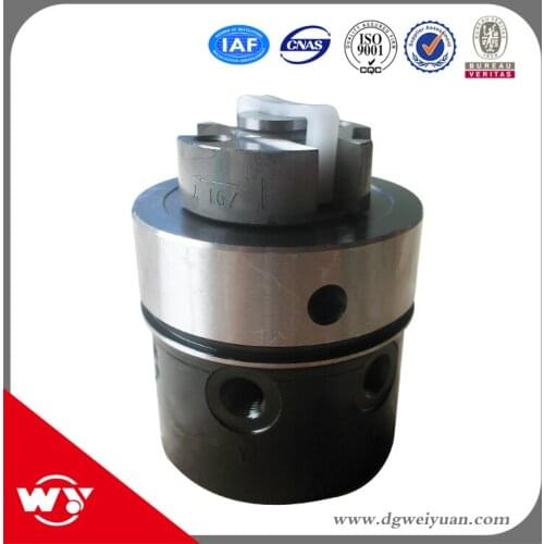Hot sale DPA Rotor Head 7180-578M 344M 582A 4/7.5R