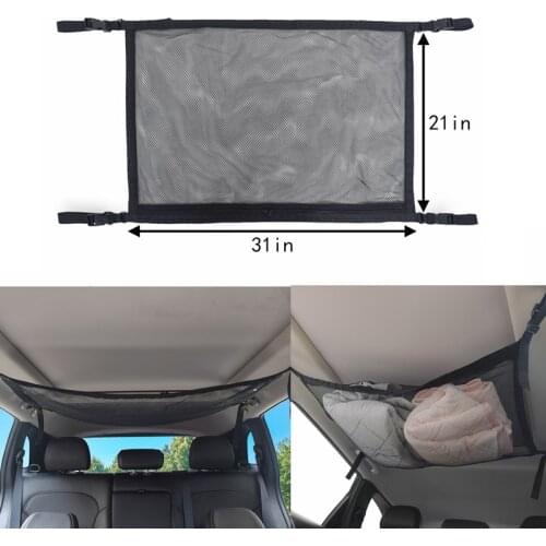 HVLMHA Trunk Organizers