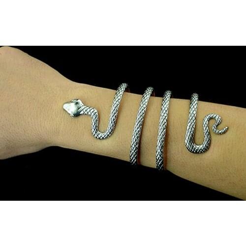 Браслеты Змея Phenovo China At AliExpress