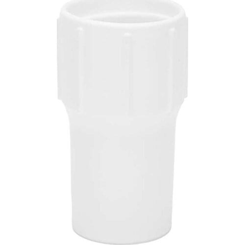 Connect Vacuum Head Pool Hose Cuff Pool Supply Pool Vacuum Hose Cuff for Pool Cleaning