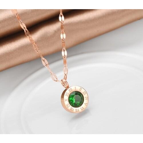 Shmik Luxury Chokers