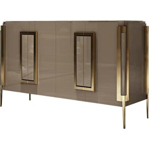 Dining room eat edge ark Aparador carro herramientas taller con ruedas sideboard buffet meuble comedor carrello portautensili ba