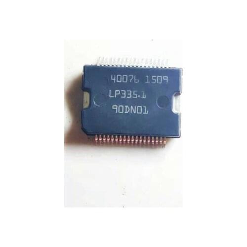 1pcs/lot 40076 HSSOP36 Car chip car IC In Stock