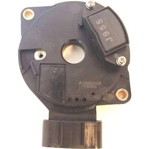 1pc High Quality Brand New Taiwan Ignition Modules J955 Ignition System for Mitsubishi Car