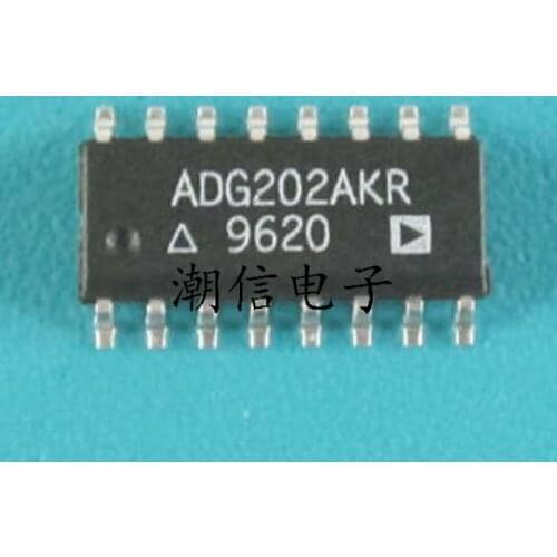 Free shipping new% ADG202AKR SOP-16