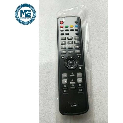 CLE-983 remote control controller for Hitachi 37LD9000TC 32LD9000TC 26LD9000TC