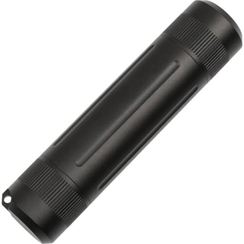 CNC Aluminum Alloy Pill Tank Black Waterproof Seal Bottle Camping Survival Capsule Container EDC Outdoor Tool 2