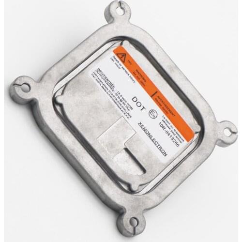 For mondeo Car HID Xenon Headlight Ballast 10R-034663 Computer Control Light