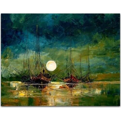 DONGMEI OIL PAINTING hand painted oil painting high quality art painting pictures DM-15090903