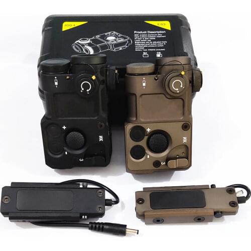 FIRECLUB Tactical Flashlights