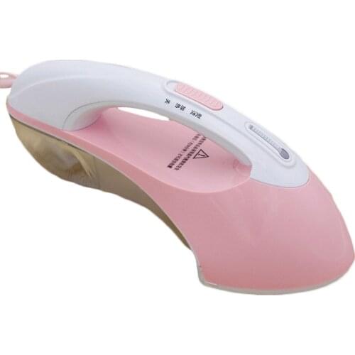 ITAS1301 Popular Steam presses gift household handheld steamer for Clothes ironing electric Portable Travel Garment Steamer