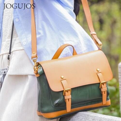 JOGUJOS Women's Laptop Bags