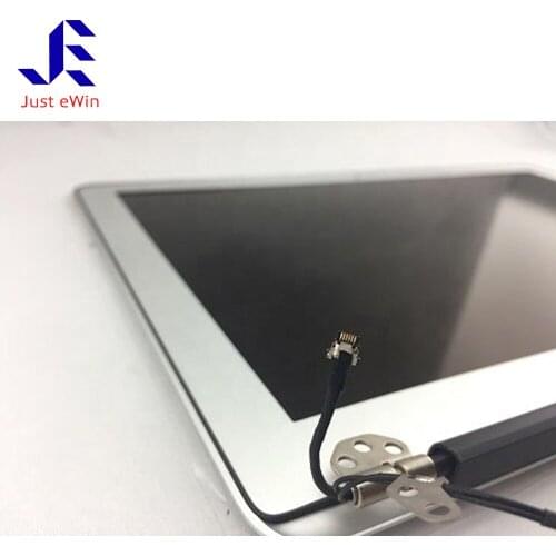 New Original For Macbook Air 13'' A1369 Complete LCD Replacement Screen Display Assembly 2013-2015 Year EMC 2632 EMC 2925