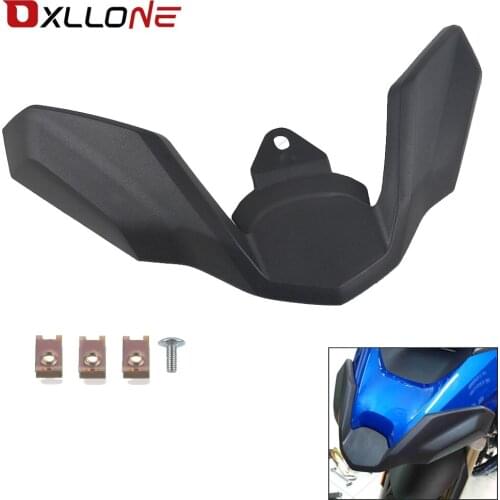Motorcycle Front Beak Fairing Extension Wheel Extender Cover For BMW R 1200 GS LC 2018 2019/R1250GS R 1250 GS 2019 Accessories