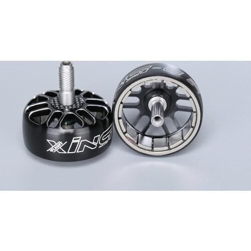 IFlight XING-E XING E Pro 2207 1800KV/2450KV/2750KV 2~6S FPV Brushless Motor compatible 5inch propeller for FPV drone