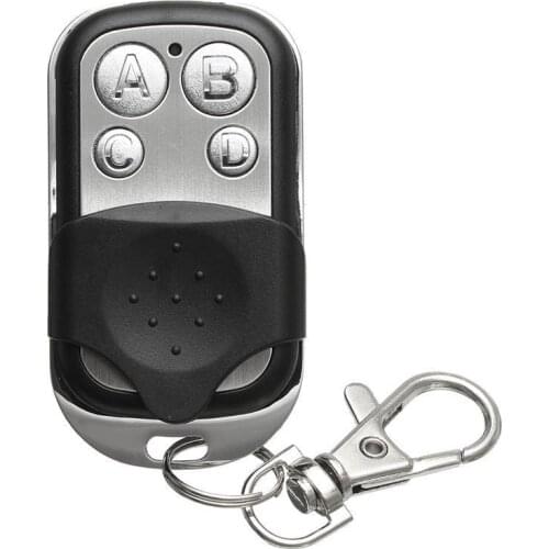 DITEC GOL4C remote control high quality copy 433.92mhz remote control for garage door gate remote control duplicator