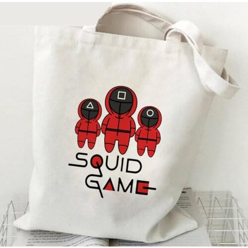 QINGWU Shopping Bags