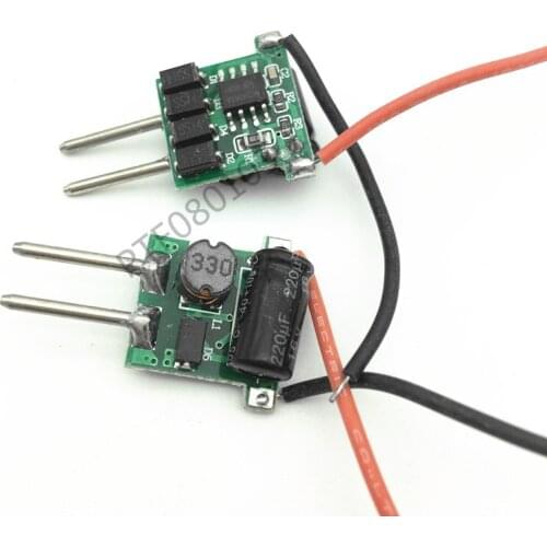 10pcs 3X3W LED MR16 driver, 3*3W transformer power supply for MR16 12V lamp, power 3pcs 3W LED high power lamp Free ship