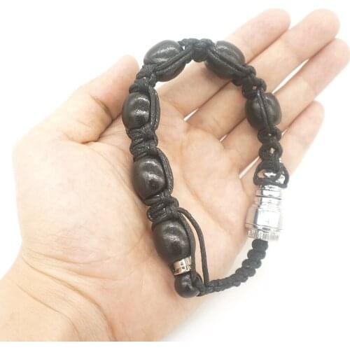 10Pcs Bracelet Shape Smoke Jamaica Pipes Tobacco Herb Pipe Smoking 3 Style Cigarette Accessories Grinder Tubo Pipas Fumar Hierba