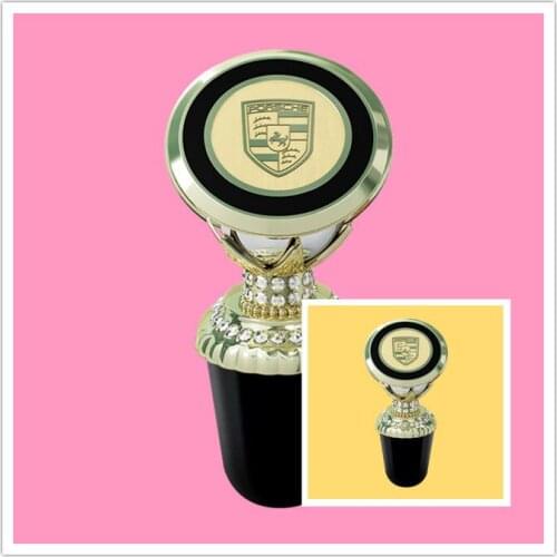 Universal Magnetic in Car Mobile Phone Holder Air Vent Phone Mount for iPhone