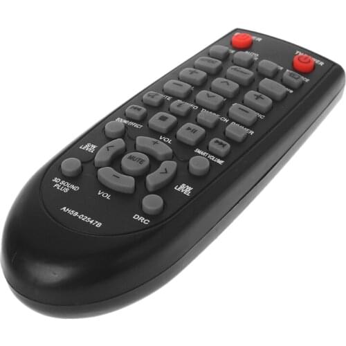 Replacement Remote Controller For Samsung Ah59-02547B Hw-F450 Hwf450 Soundbar