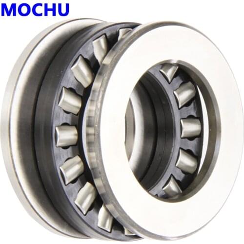 1pcs 81106 TN 9106 30x47x11 Thrust bearings Axial cylindrical roller bearings Roller and cage assemblies Axial bearing washers