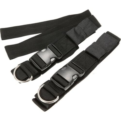 2PCS Kayak Wall Hanger Straps Webbing for Boat Kayak/SUP Storage Wall Storage Strap Rack Hanger Boat Keeper Garage Hanger