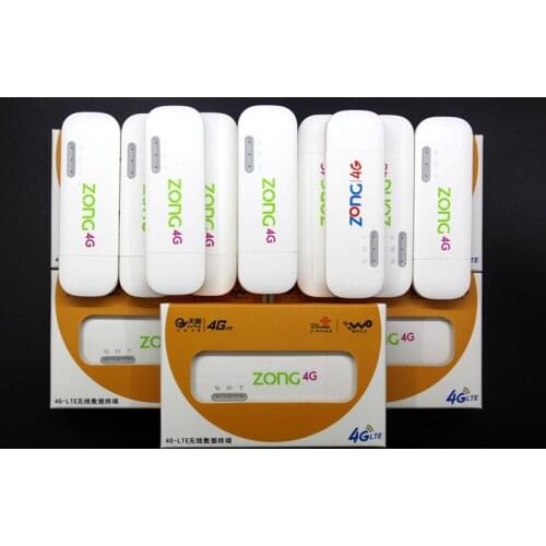 20pcs Unlocked Huawei E8372-153 150Mbps Modem Huawei 4G E8372 Wifi router 4G LTE Wifi Modem LTE