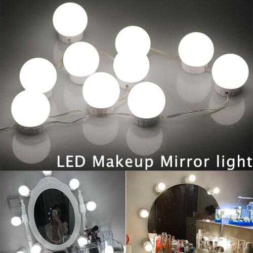 ANENG Lighting For Dressing Table