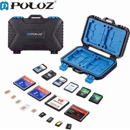 GAQOU SIM Card Trays