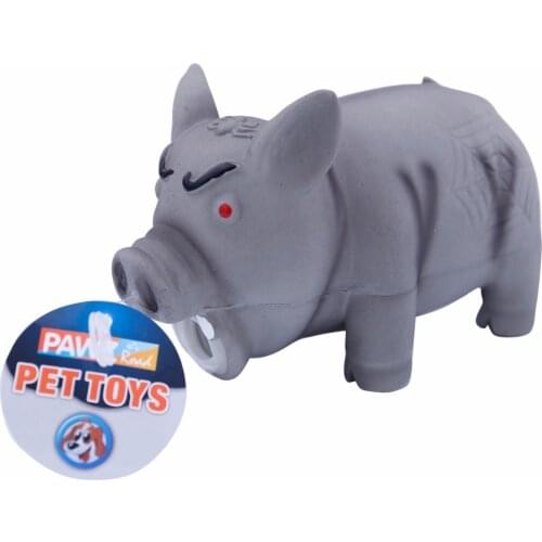 Hot Sale NewPet Toys For Dog Halloween Festival Gift Sound Rubber Funny Toy For Puppy Kitten High Quality Daily Pet Supply