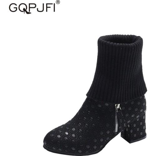 Women's High Boots GQPJFI China
