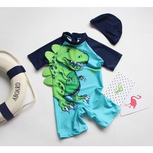 Детские купальники и плавки Jusenda China At AliExpress