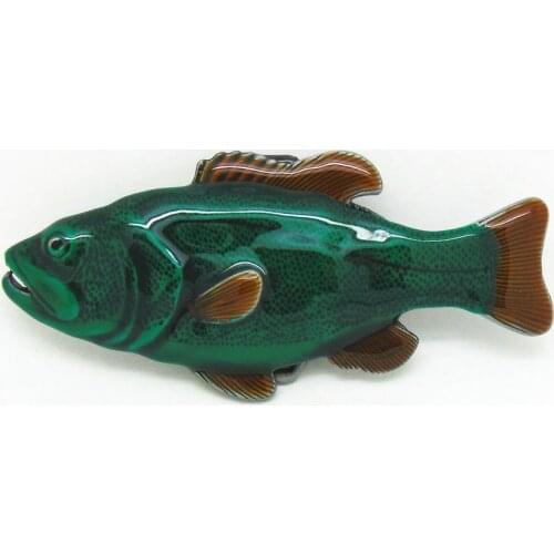 Cowboy rodeo belt buckle flame resistant zinc alloy belt buckle 4.0 CM