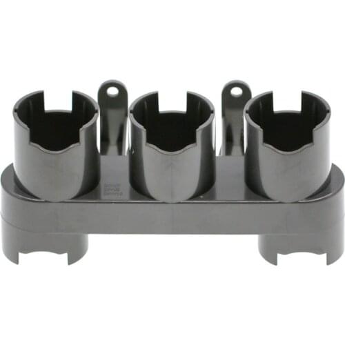 Storage Bracket Holder for Dyson V7 V8 V10 Vacuum Cleaner Replacement Parts Absolute Brush Tool Nozzle Base Bracket